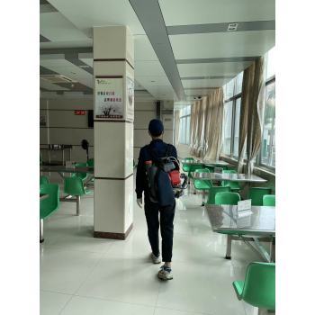 科学灭蟑螂，守护健康家 专业四害消杀服务全解析