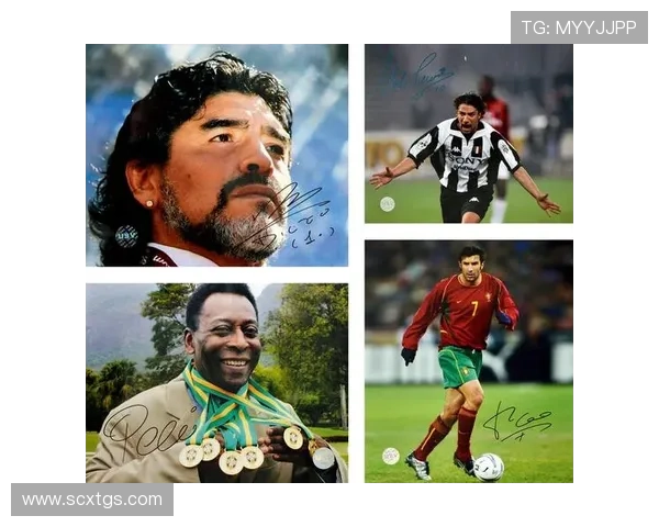 足球巨星经典语录集结 展现球场英雄的智慧与魅力