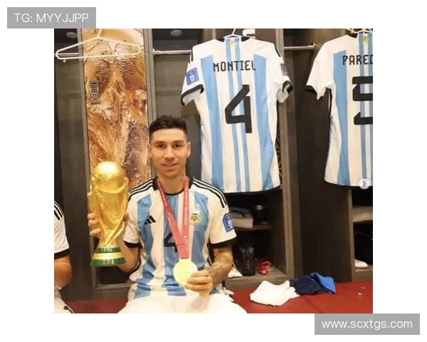 阿根廷足球队天才球星闪耀绿茵谱写激情与荣耀新篇章